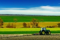 AgriculturePaysage