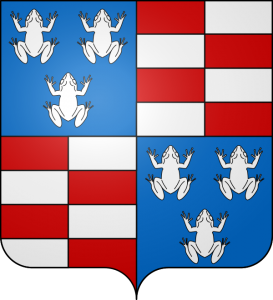 Blason Soual