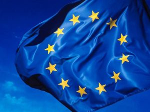 Drapeau UE