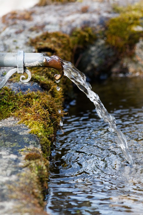 Eau et assainissement : le débat continue