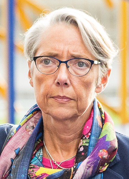 Elisabeth Borne : « Castres est un symbole des enjeux de désenclavement de notre pays