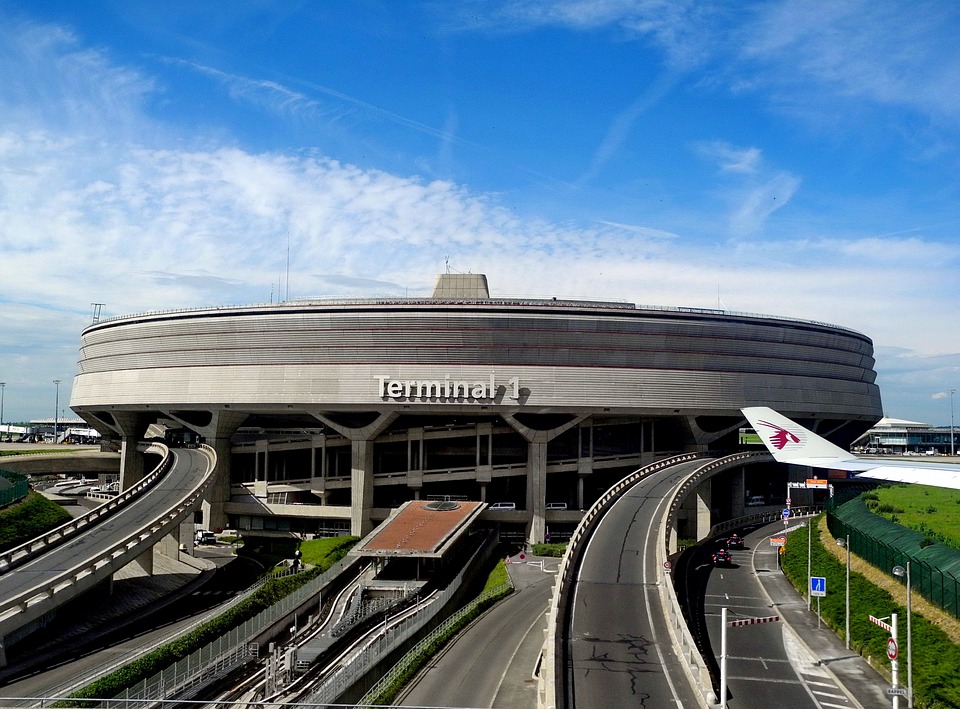 Aéroports de Paris : tout savoir sur le RIP