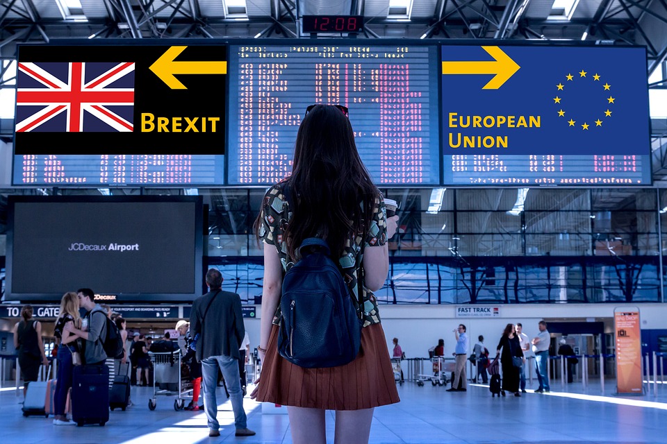 Coup d’accélérateur pour le Brexit après les élections législatives britanniques