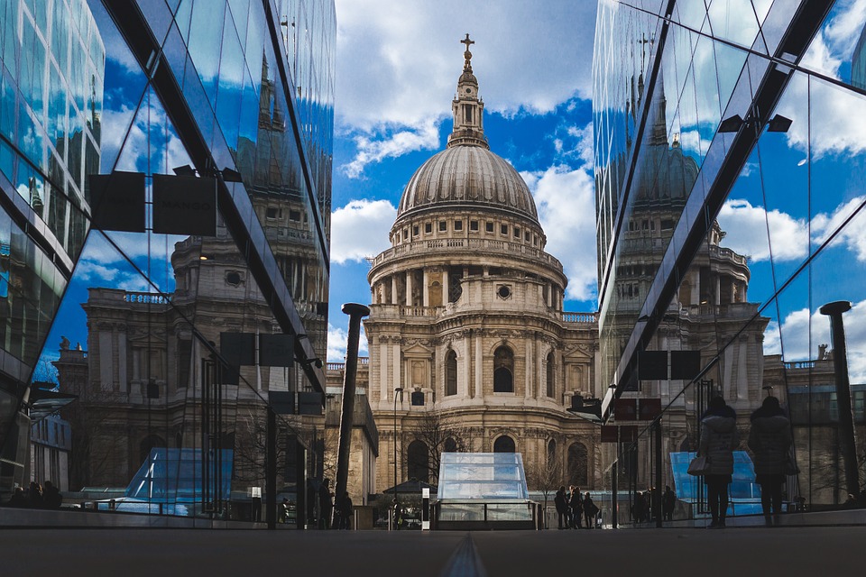 Gel des négociations sur la future relation euro-britannique