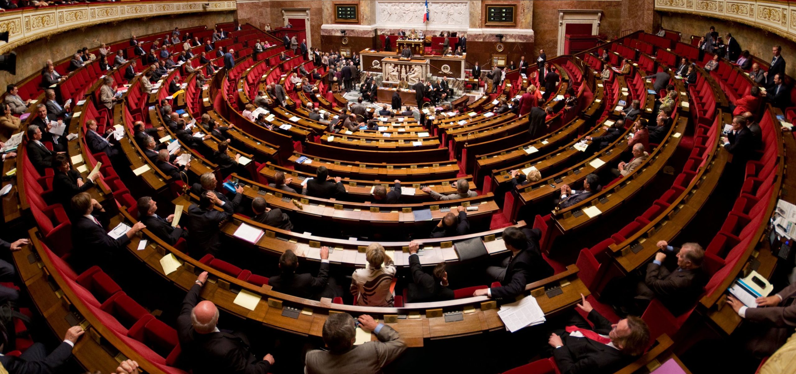 La révision constitutionnelle dans l’impasse