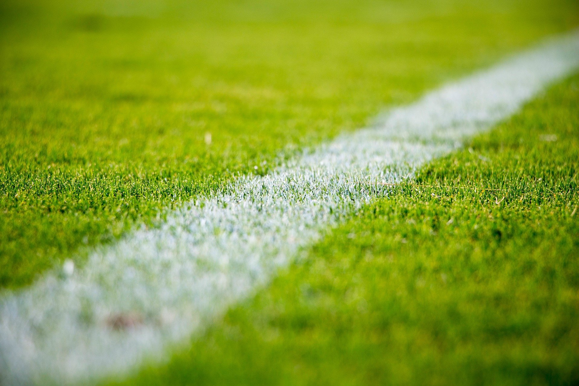 Toujours pas d’éligibilité des terrains de sport au FCTVA