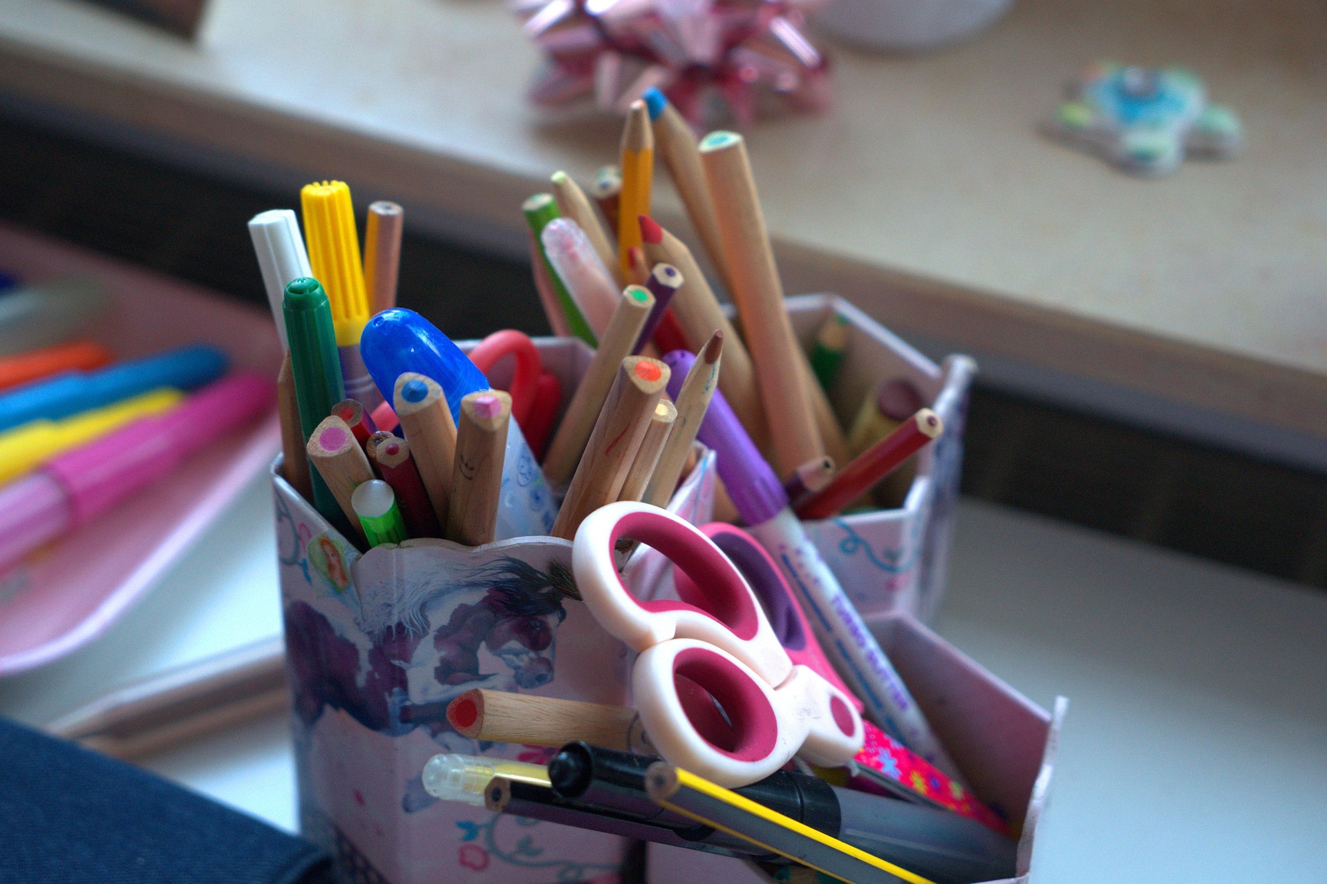 Rentrée scolaire